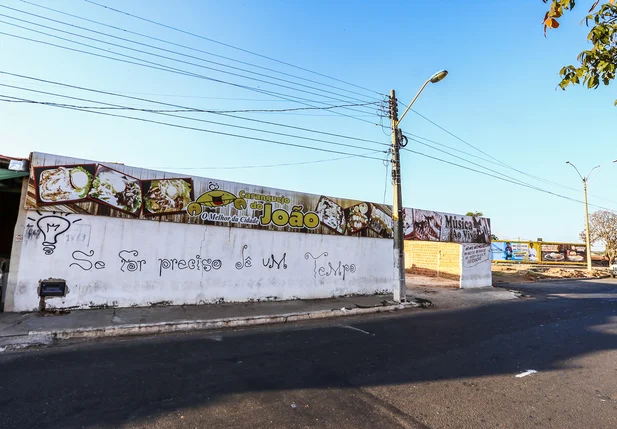 Imóveis serão demolidos para finalização da ponte Wall Ferraz 