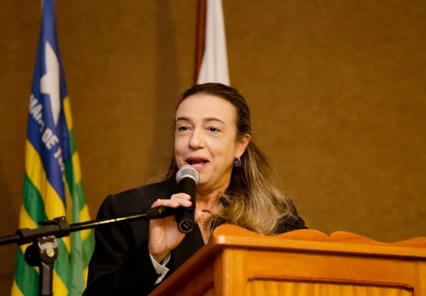 Delegada Eugênia Villa