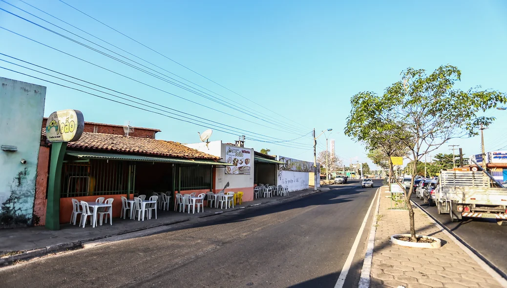 Imóveis serão demolidos para finalização da ponte Wall Ferraz 