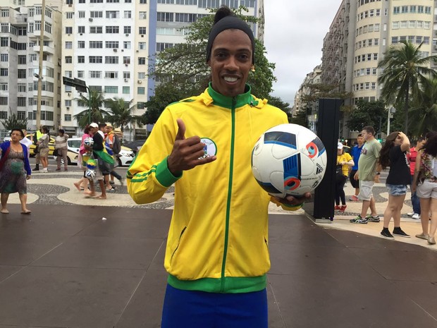 Robson de Oliveira