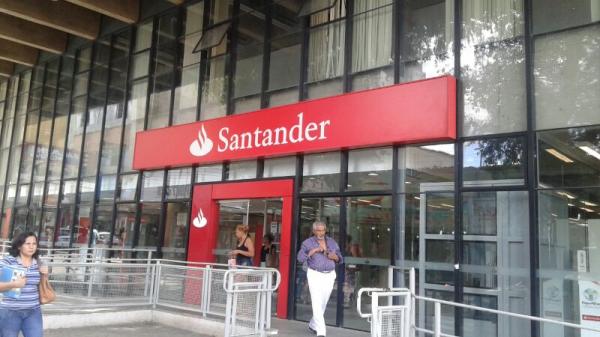 Banco Santander