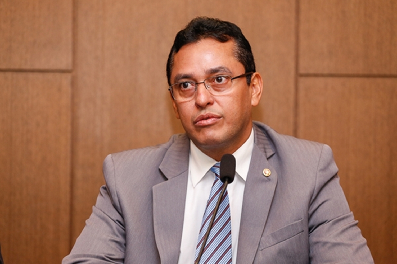Cleandro Alves de Moura