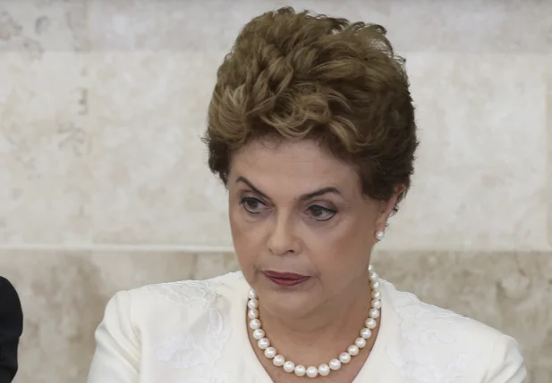 Dilma Rousseff