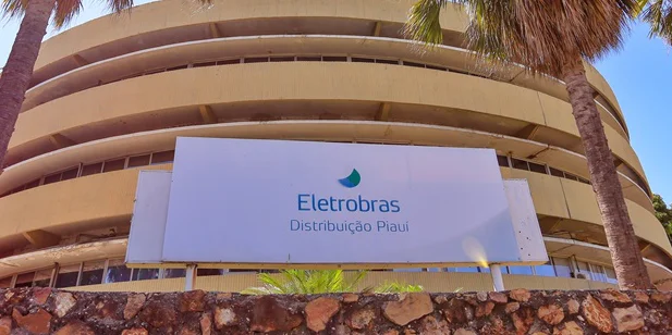 Eletrobras Piauí