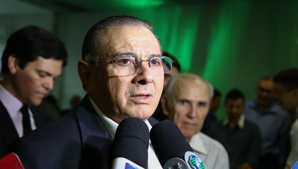Entrevista Valdeci Cavalcante 