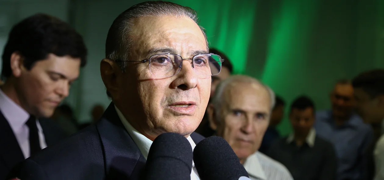 Entrevista Valdeci Cavalcante 