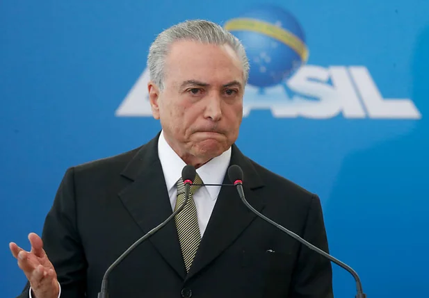 Michel Temer