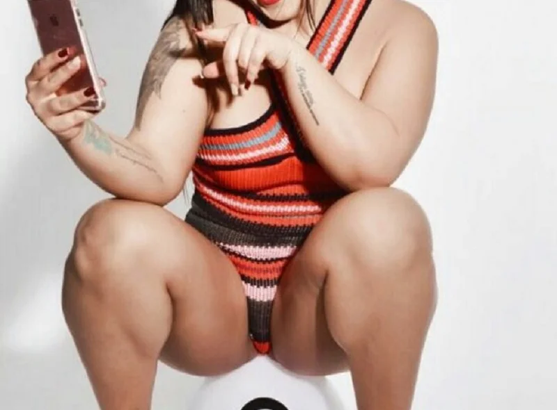 Mulher Melancia