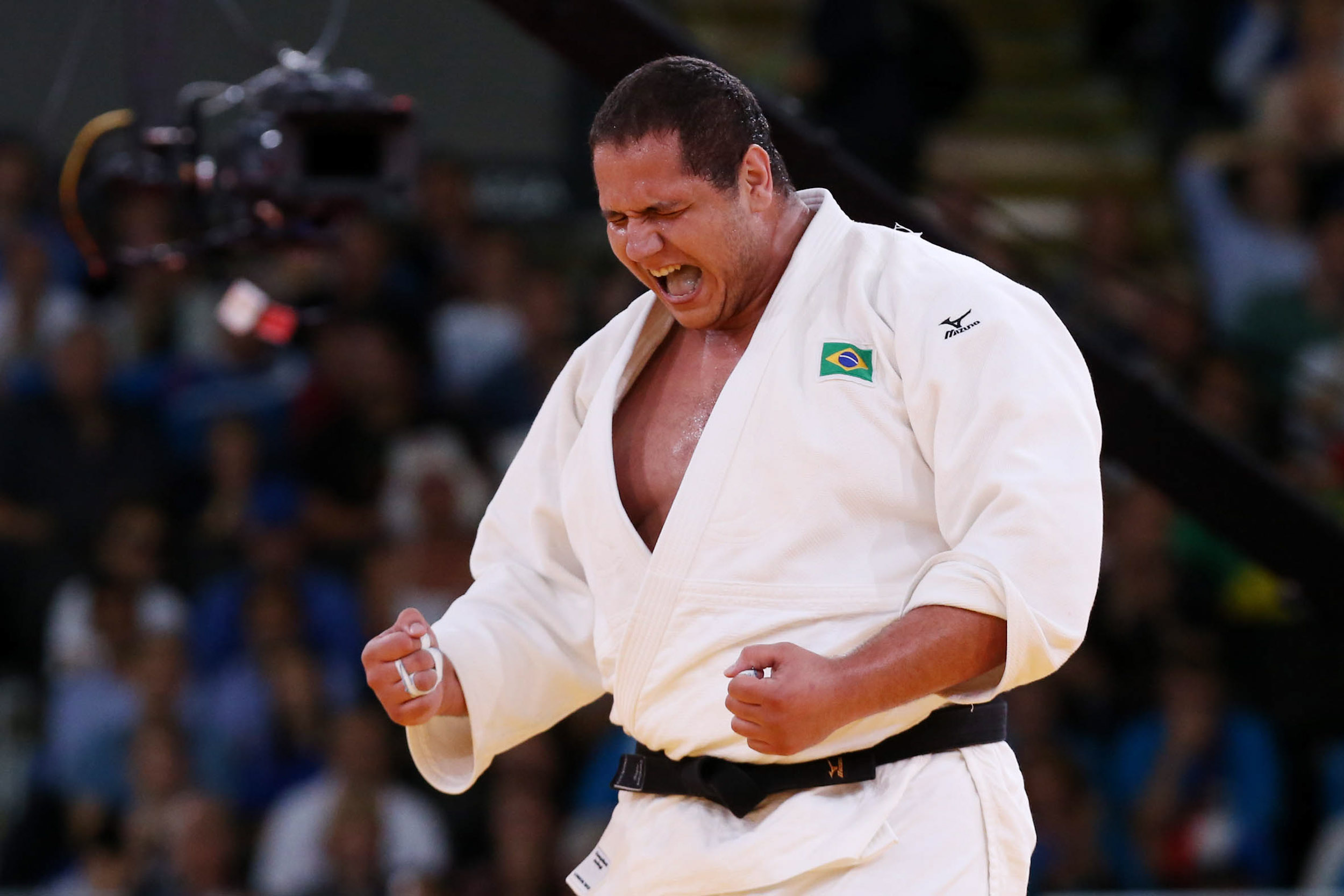 Rafael Silva
