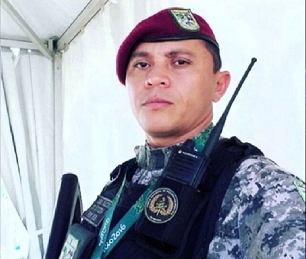 Soldado Hélio