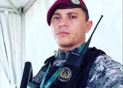 Soldado Hélio