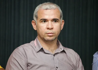 Tiago Vasconcelos