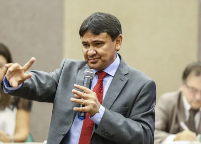 Wellington Dias