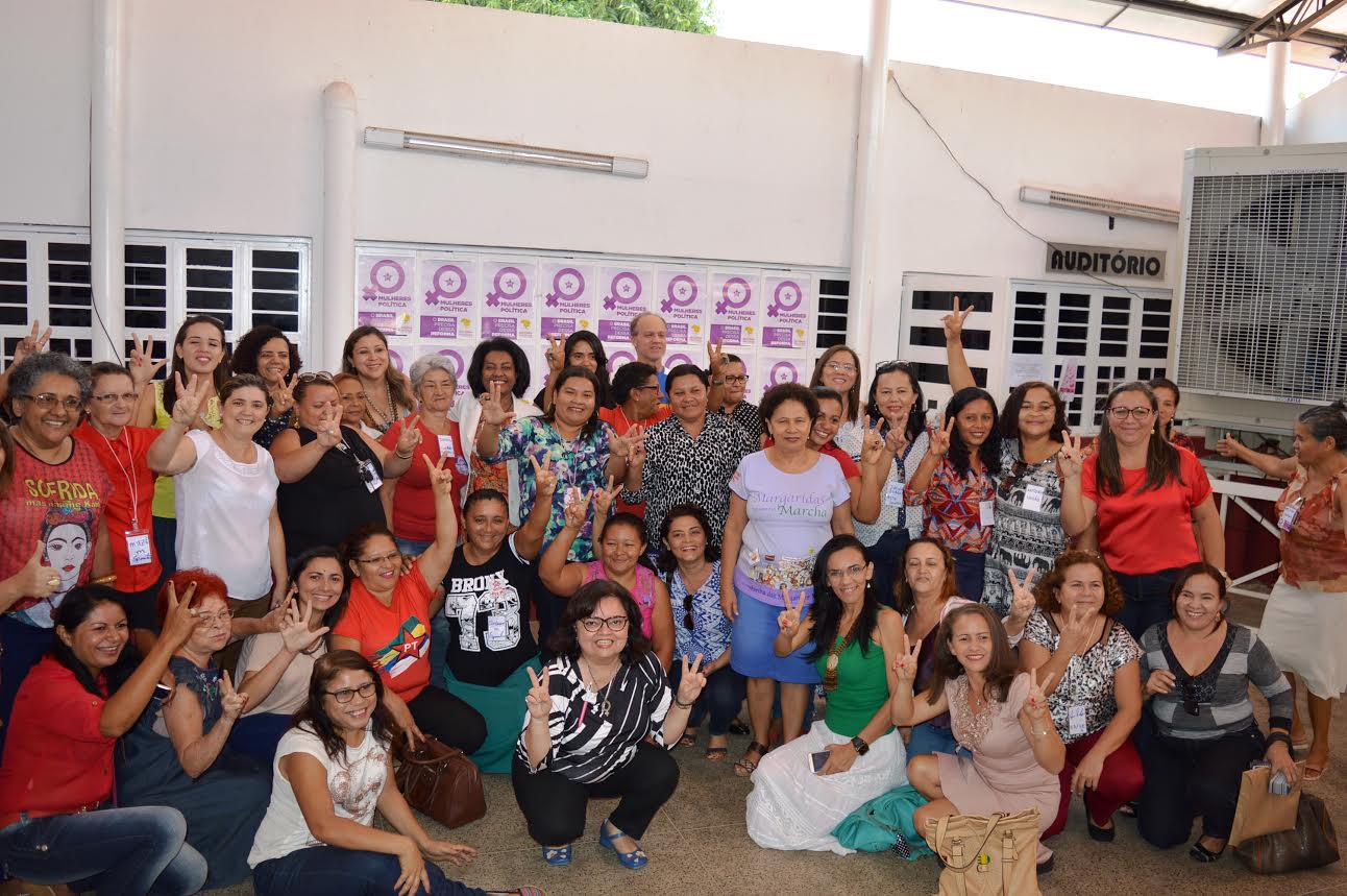 Encontro do PT