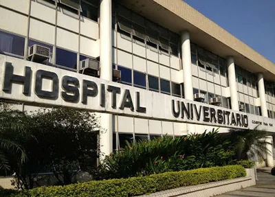 Hospital Universitário