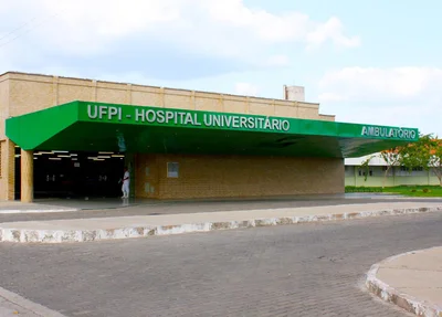 Hospital Universitário 
