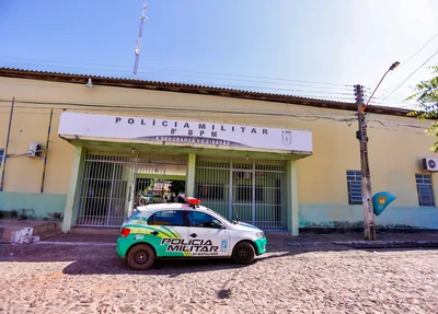 8º Batalhão 
