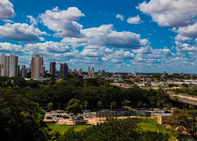 Cidade de Teresina Piauí 