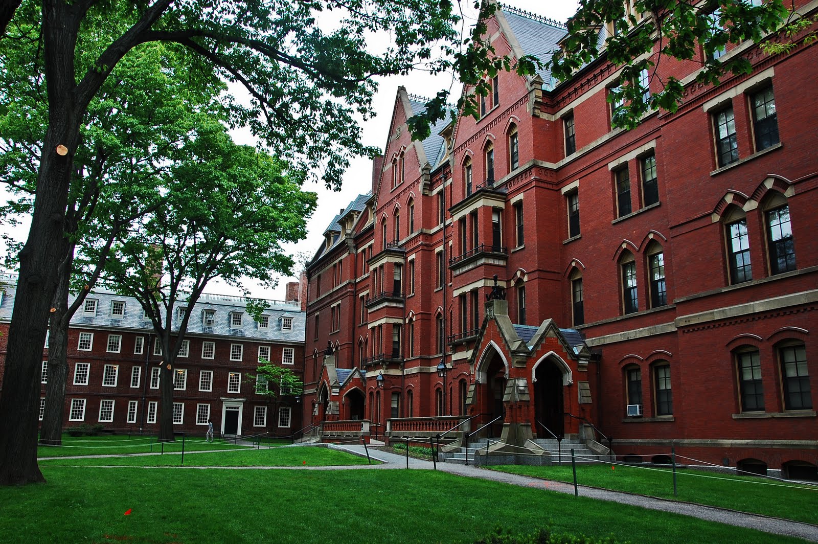 Harvard