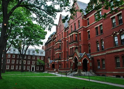 Harvard