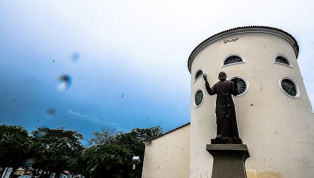 Igreja de São Benedito 