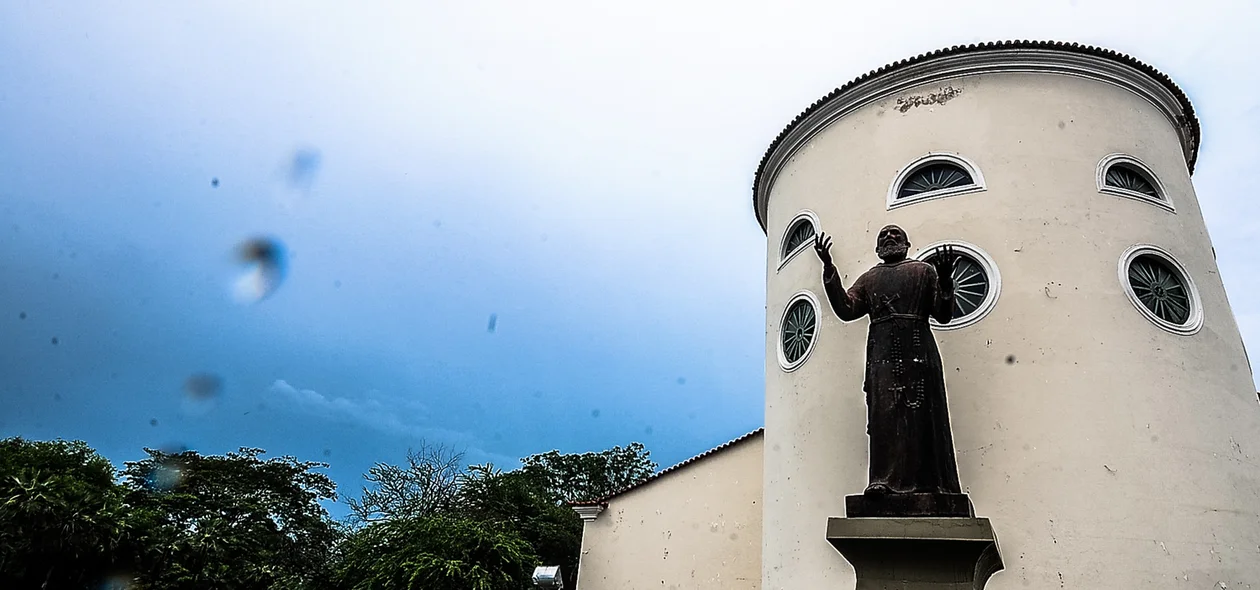 Igreja de São Benedito 
