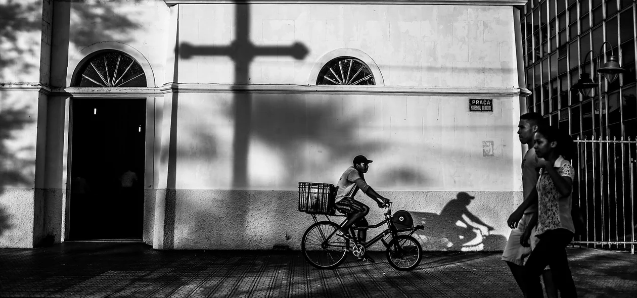 Igreja Nossa Senhora do Amparo 