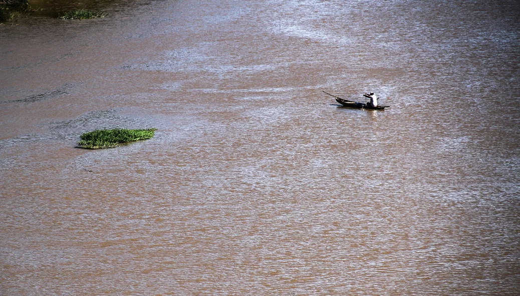Pescadores Rio Poty 