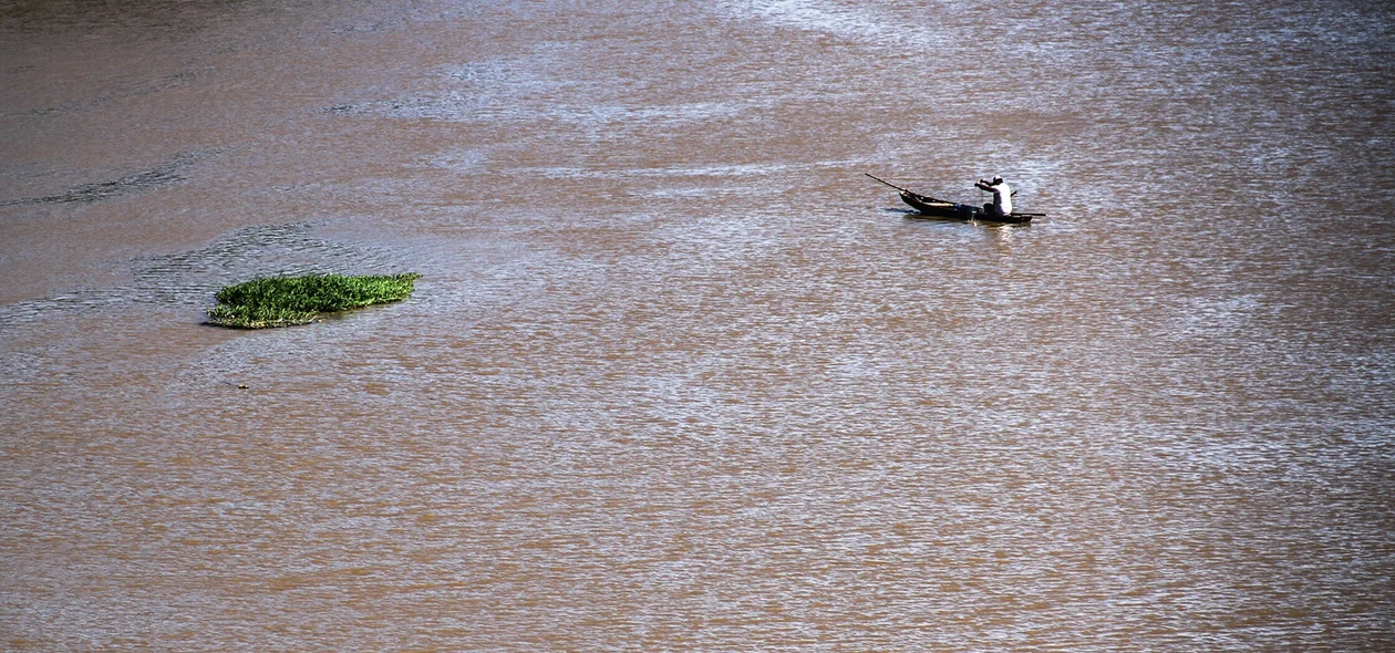 Pescadores Rio Poty 