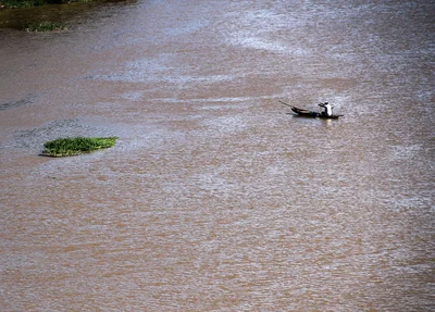 Pescadores Rio Poty 
