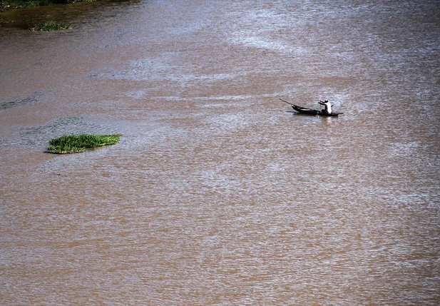 Pescadores Rio Poty 