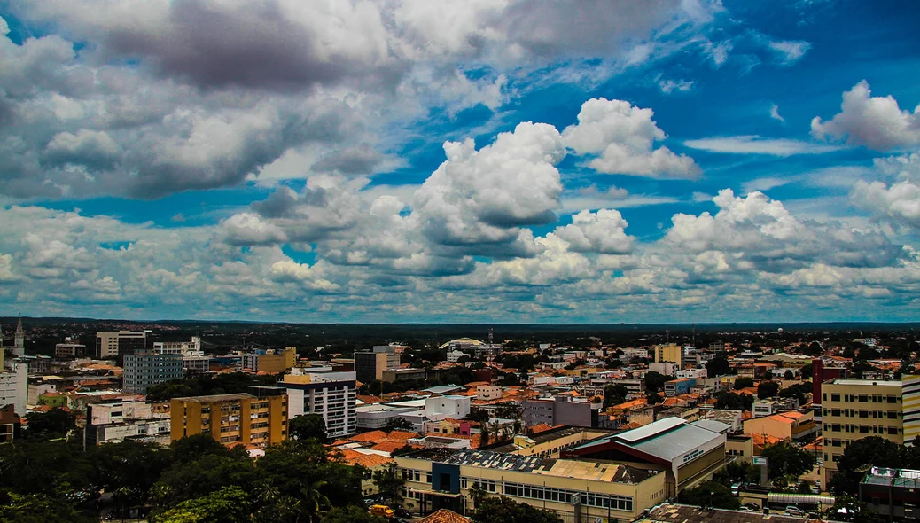 Teresina Piauí 