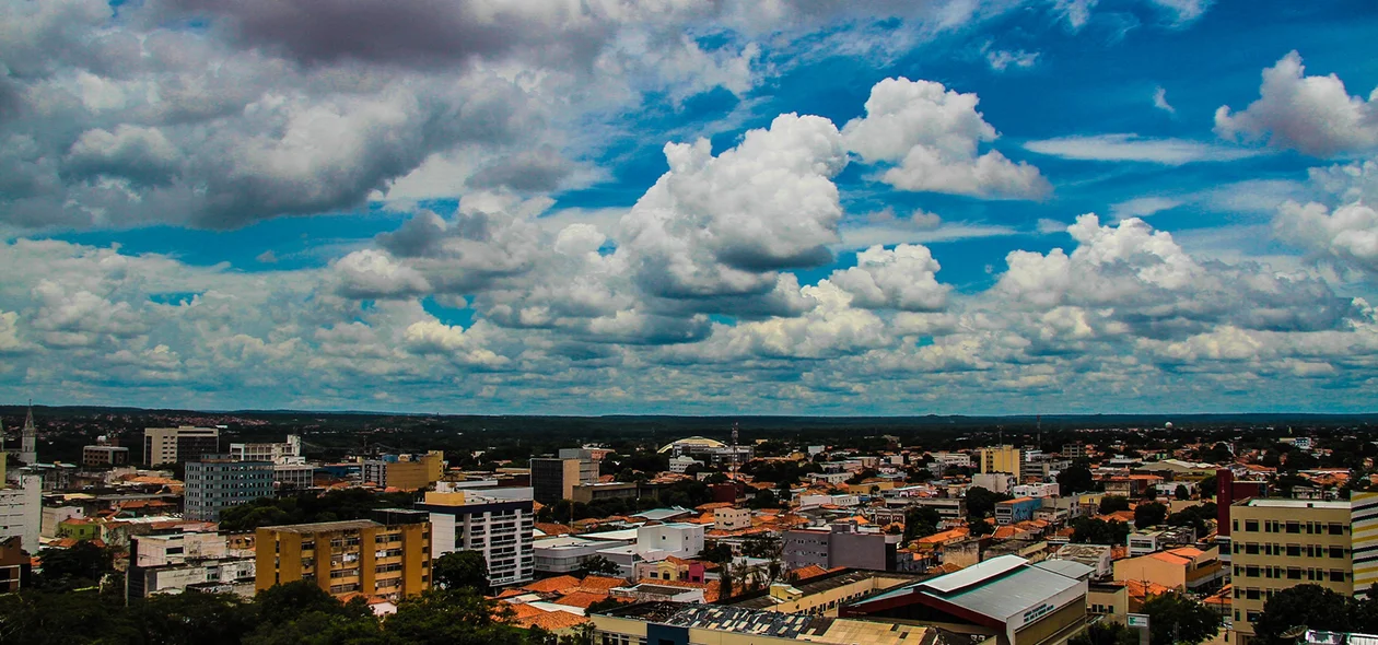 Teresina Piauí 