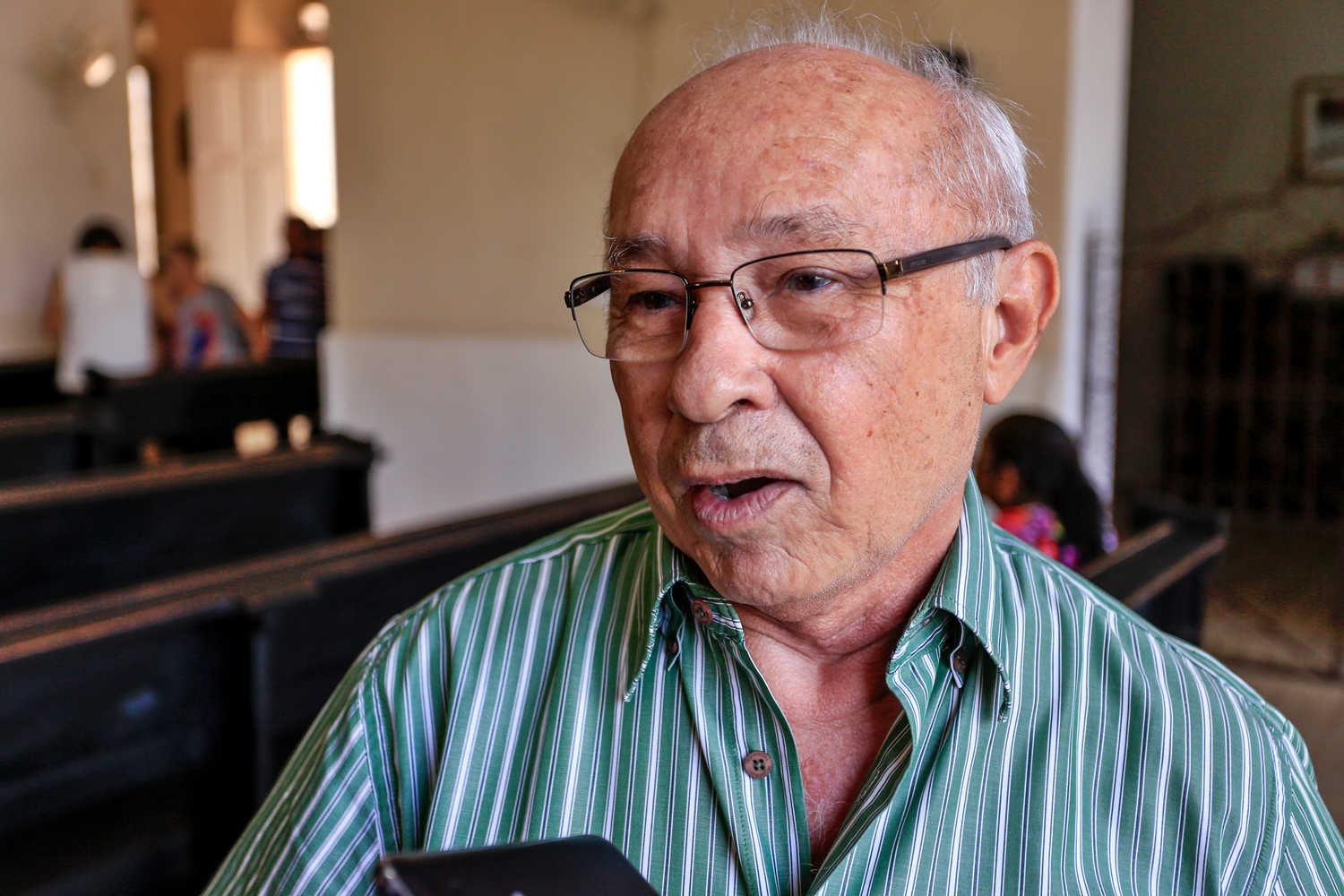 Afonso Ligorio