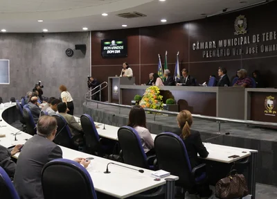 Câmara de Vereadores de Teresina