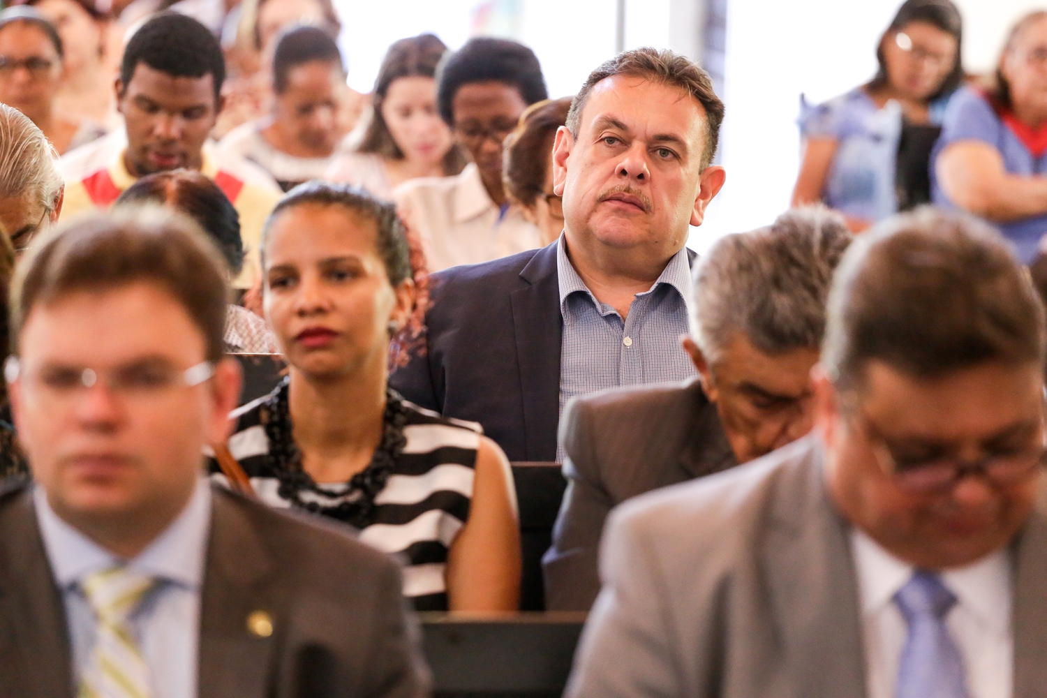Deputado Federal Silas Freire