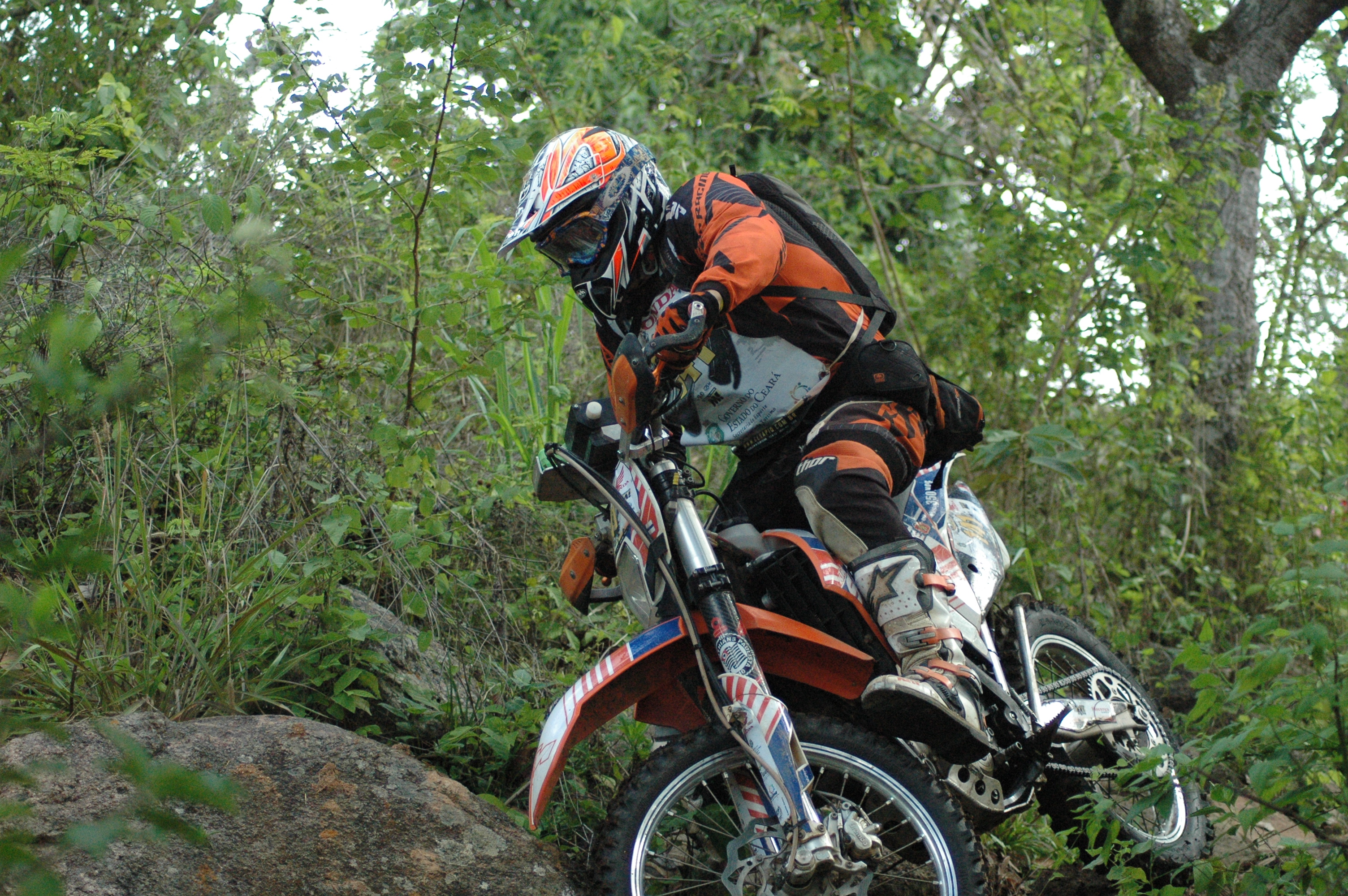 Enduro do Corisco