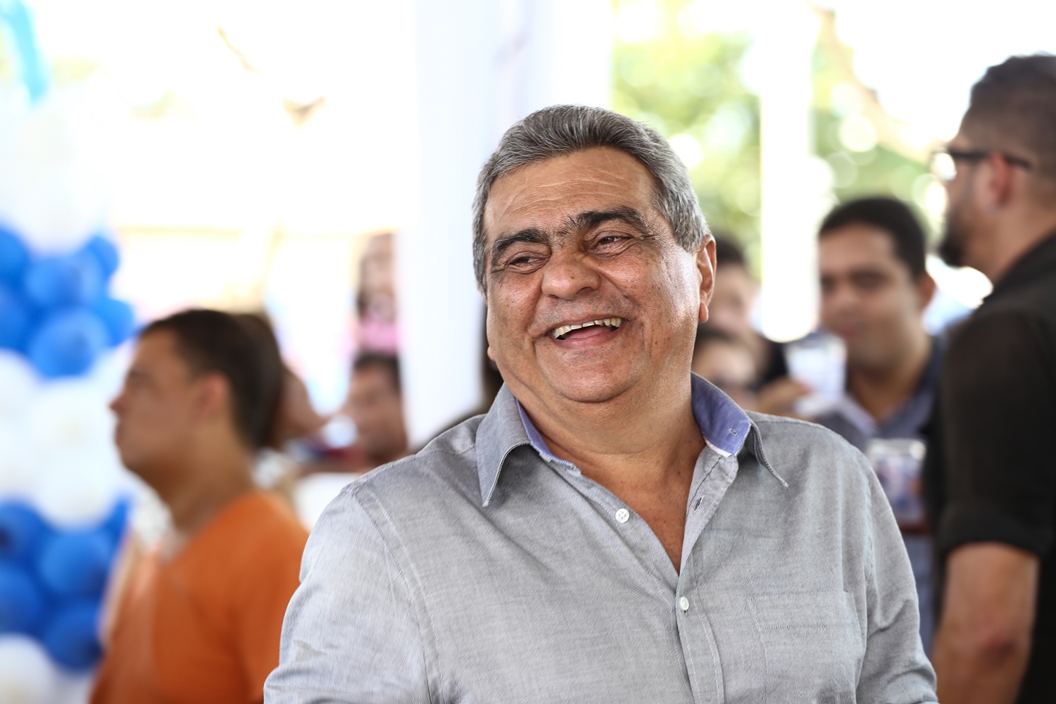 João Henrique Rufino