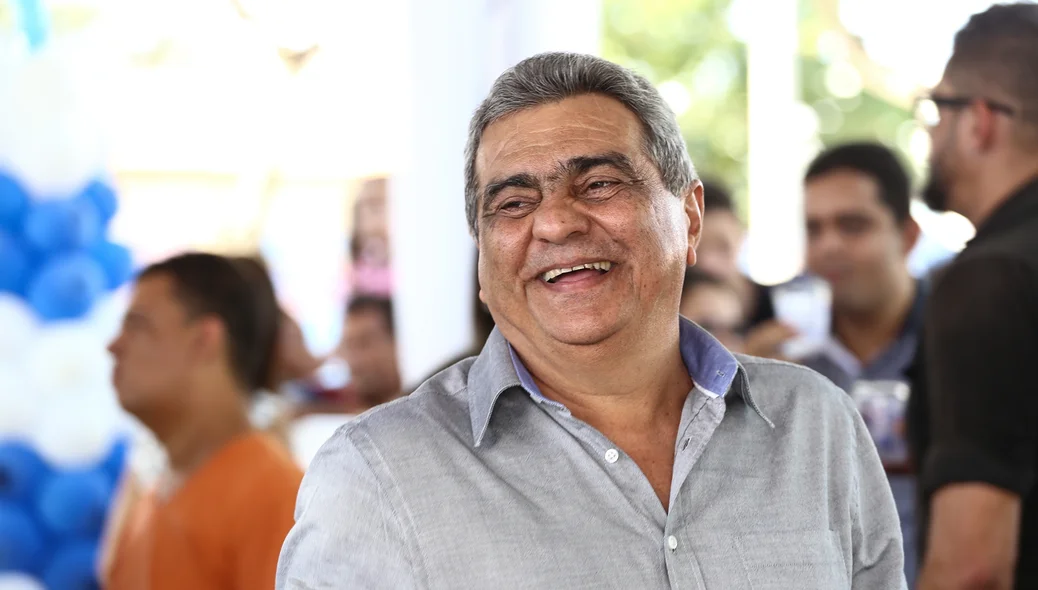 João Henrique Rufino