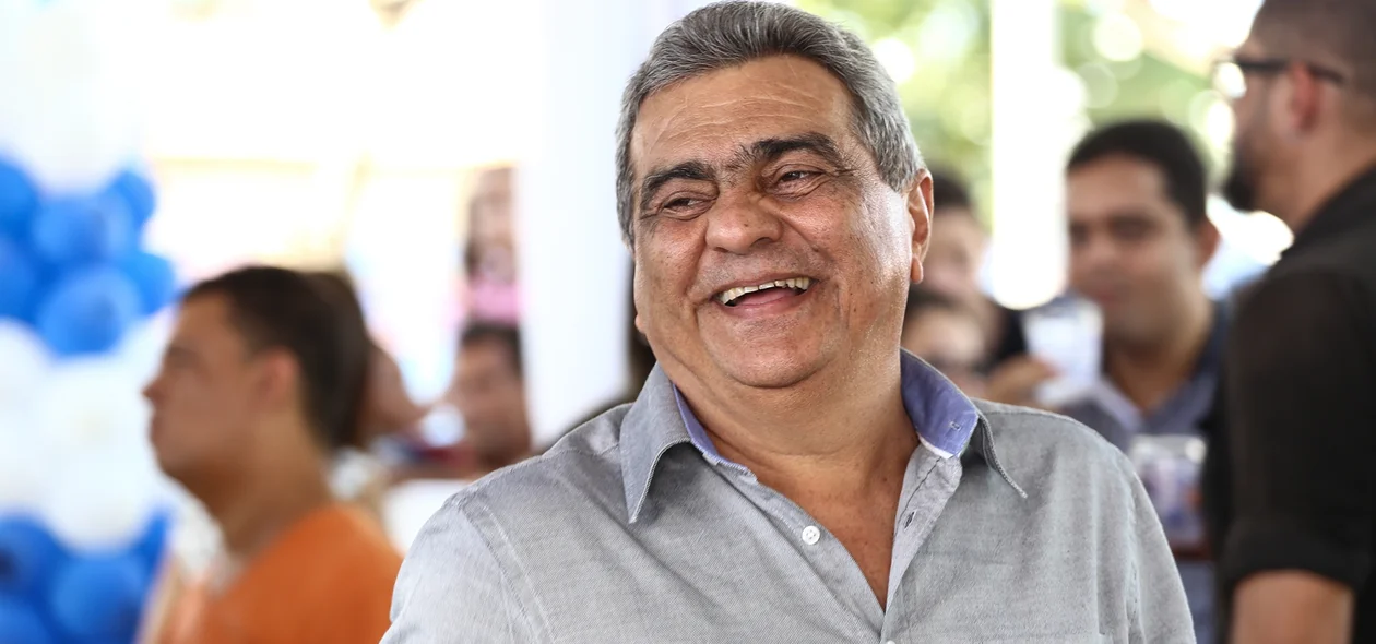 João Henrique Rufino