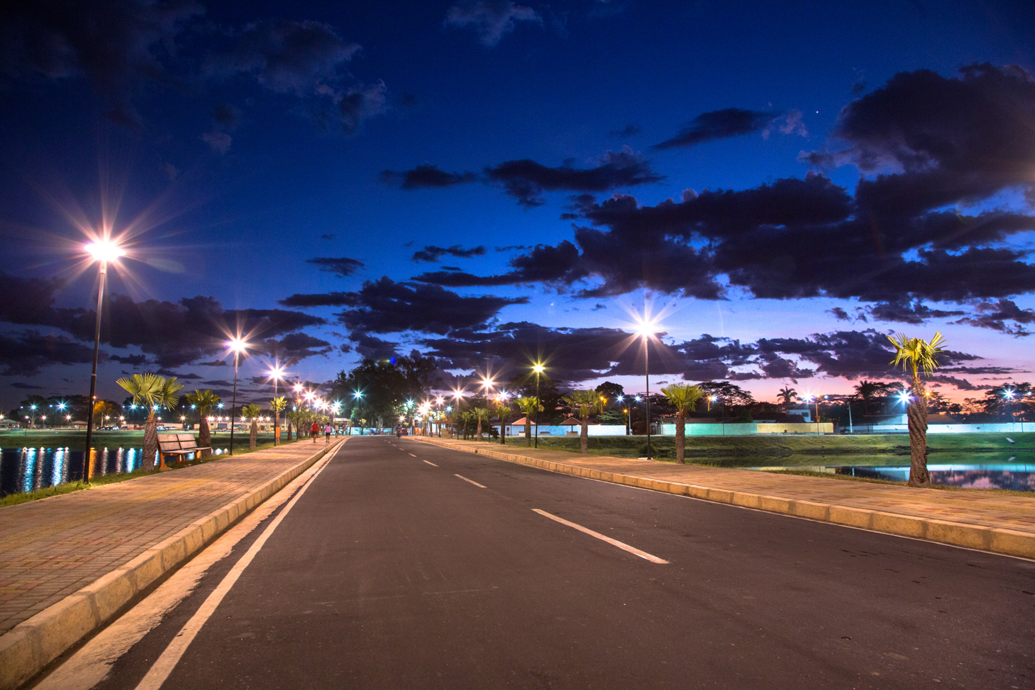 Lagoas do Norte