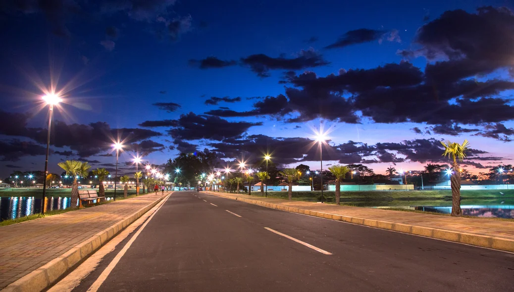 Lagoas do Norte
