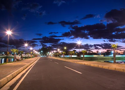 Lagoas do Norte