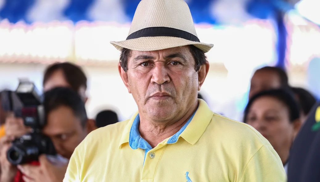 Lazaro do Piauí
