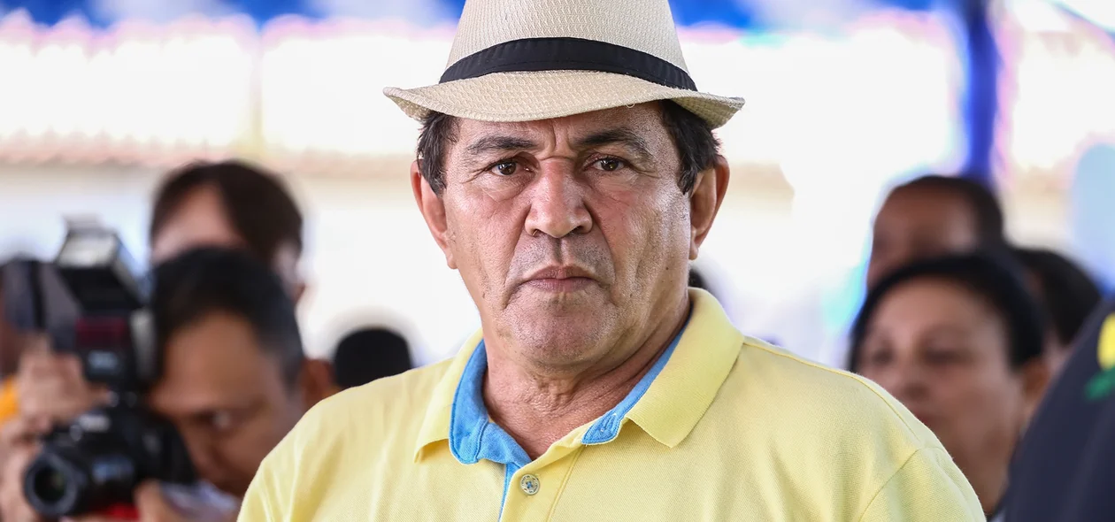 Lazaro do Piauí