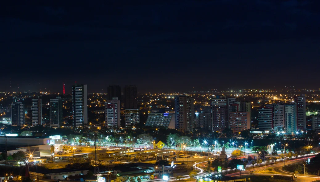 Parque Poticabana