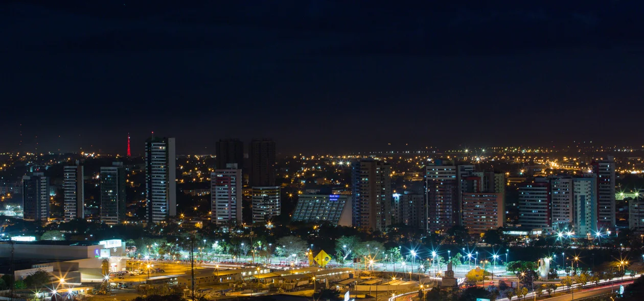 Parque Poticabana