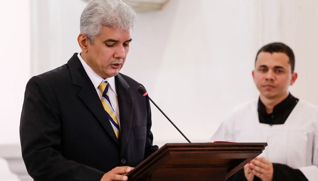 Roney Lustosa
