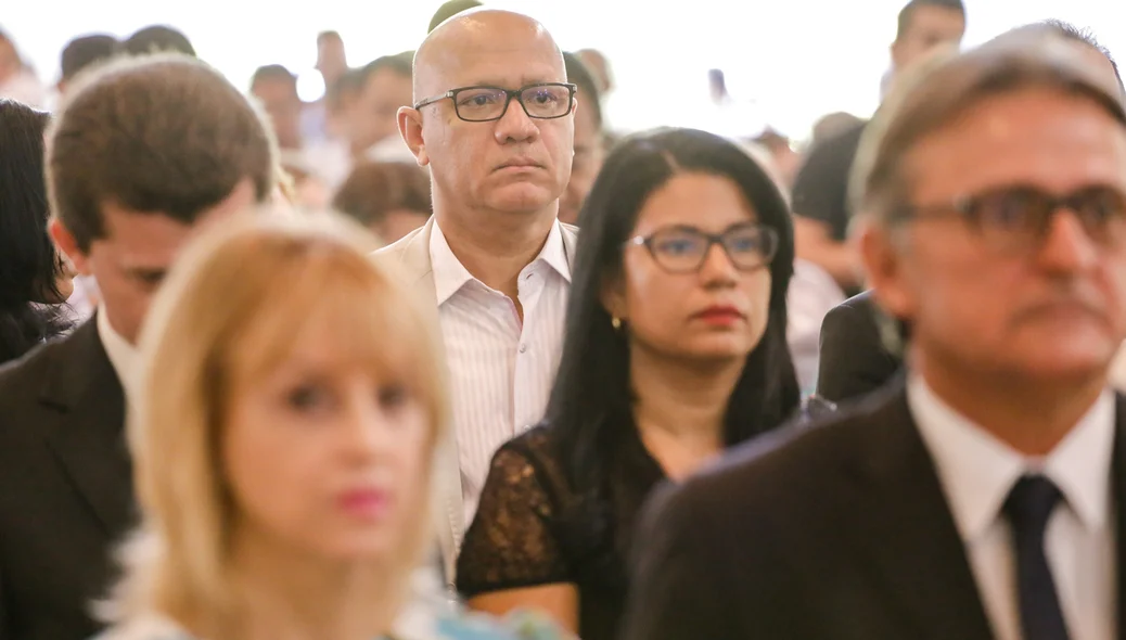 Secretário Franzé