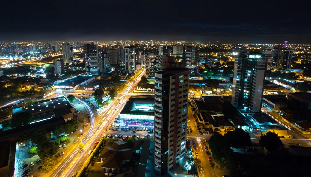 Teresina Noturna